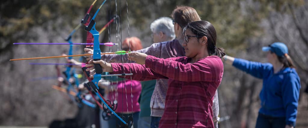 Programs & Events — Three Rivers Park District