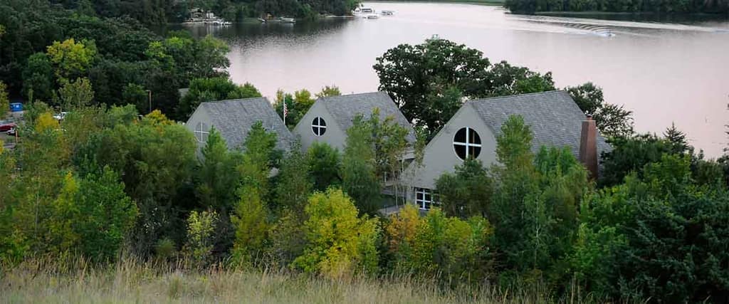 Parks & Trails — Three Rivers Park District